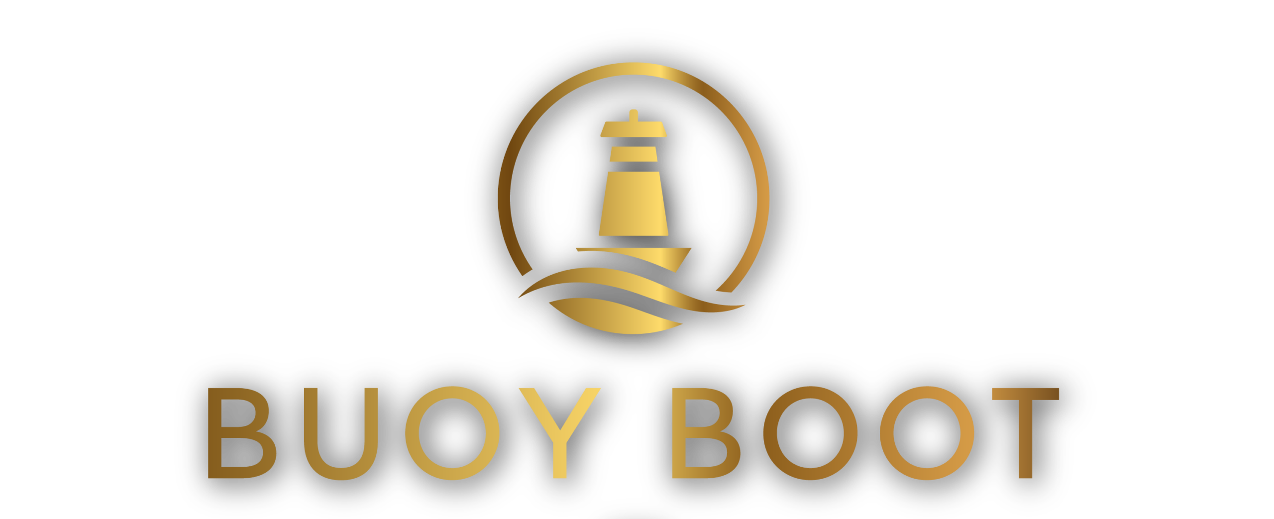 Buoy Boot